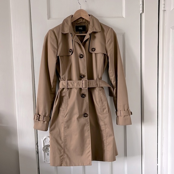 Jacob Jackets & Blazers - JACOB trench coat M